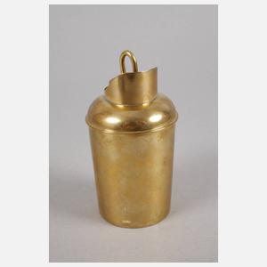 Teebüchse Wilhelm Wagenfeld