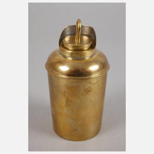 Teebüchse Wilhelm Wagenfeld