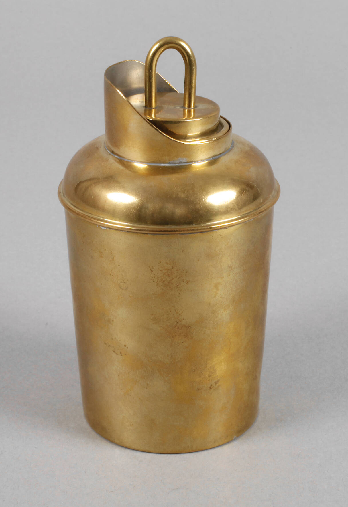 Teebüchse Wilhelm Wagenfeld