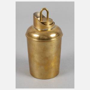 Teebüchse Wilhelm Wagenfeld