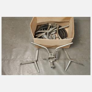 Luigi Colani Fahrrad-Verkleidung