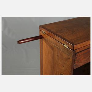 Dyrlund Captain´s Bar