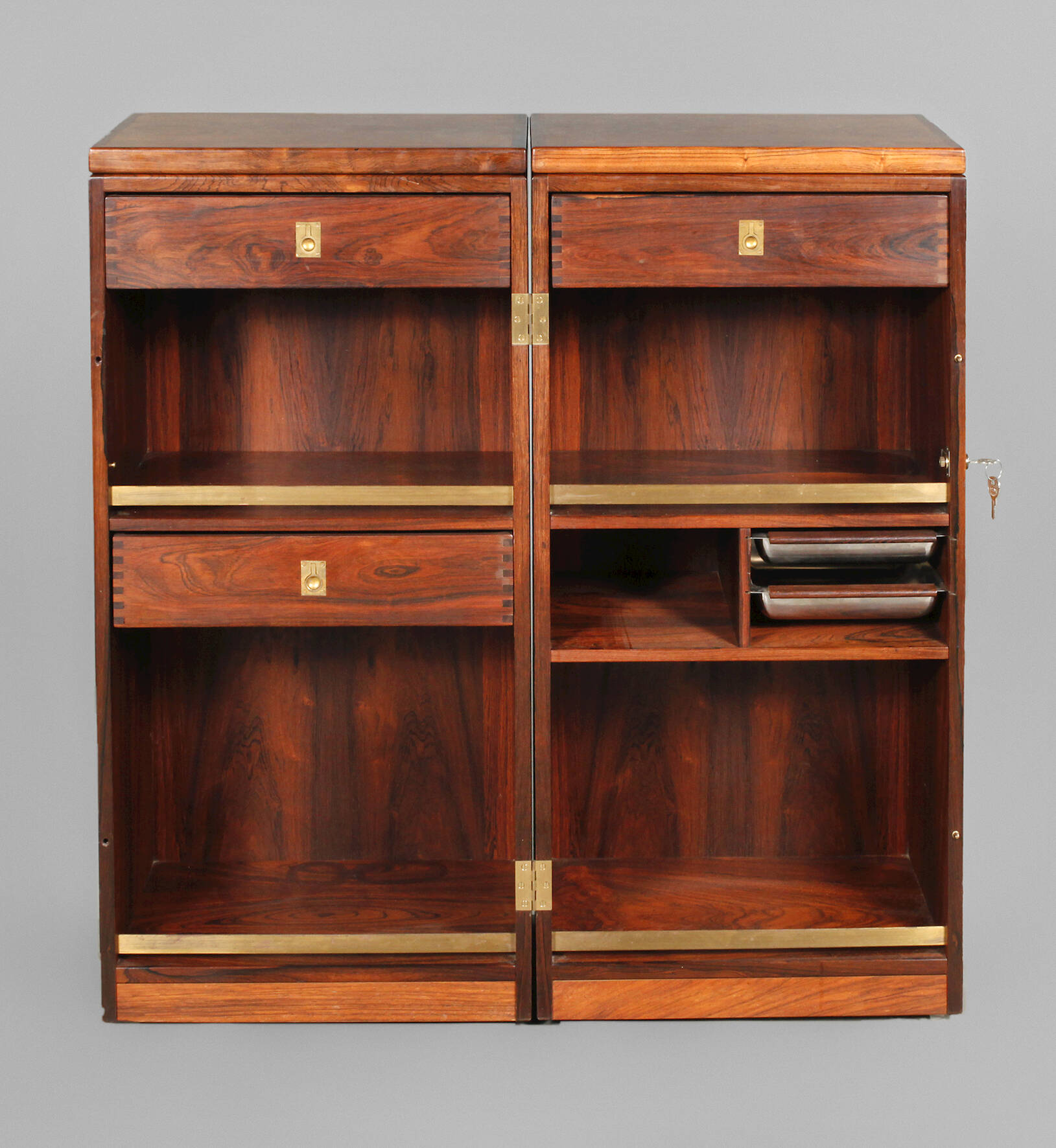 Dyrlund Captain´s Bar