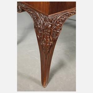 Halbschrank Pozzi & Verga