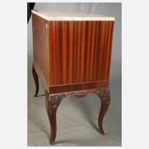 Halbschrank Pozzi & Verga