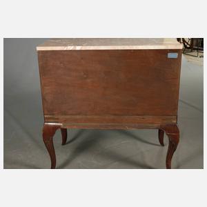 Halbschrank Pozzi & Verga