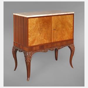 Halbschrank Pozzi & Verga