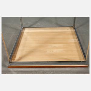 Kleiner Arbeitstisch