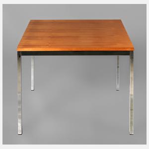 Kleiner Arbeitstisch