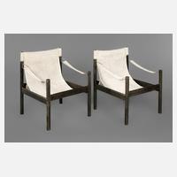 Paar Safari Chairs111