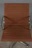 Vier Eames Chairs