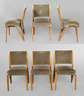Sechs Stühle Paul Bode