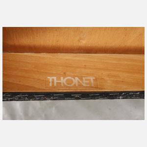 Sechs Stühle Thonet