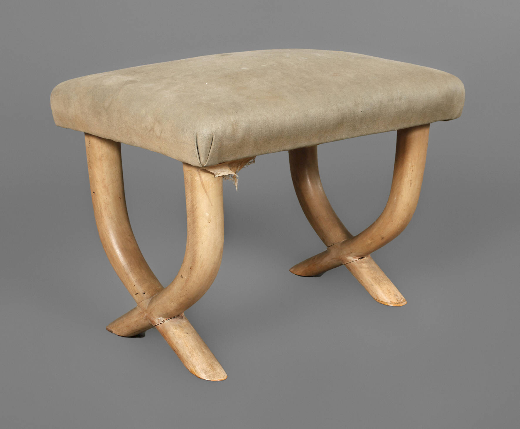 Scherenhocker Italien