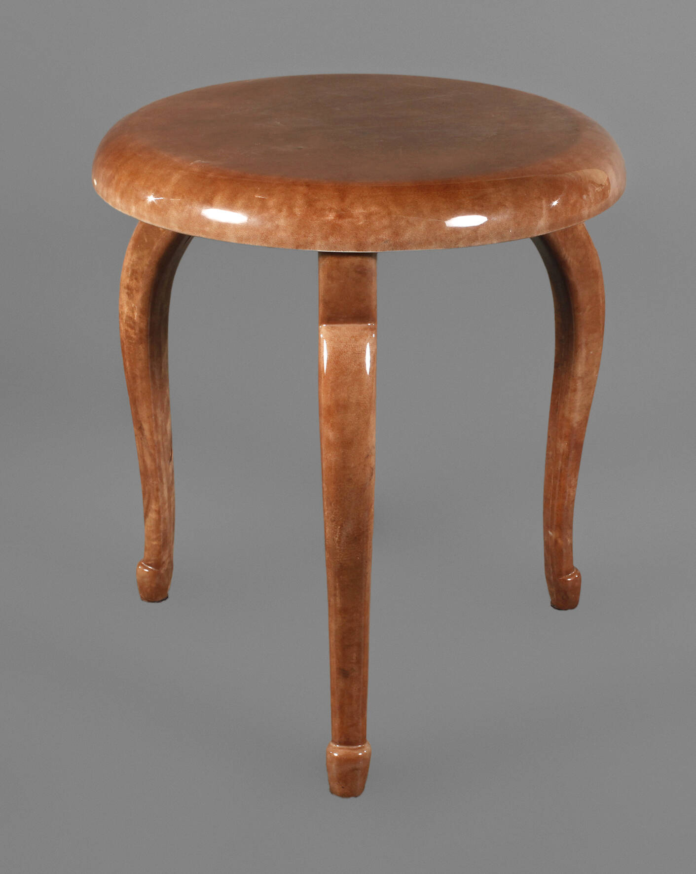 Aldo Tura Milano, Hocker