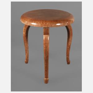 Aldo Tura Milano, Hocker