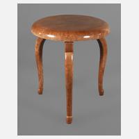 Aldo Tura Milano, Hocker111