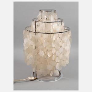 Tischleuchte Verner Panton