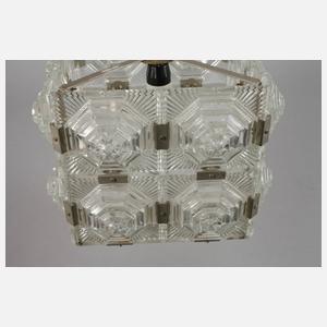 Deckenlampe Kamenický Šenov