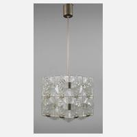 Deckenlampe Kamenický Šenov111