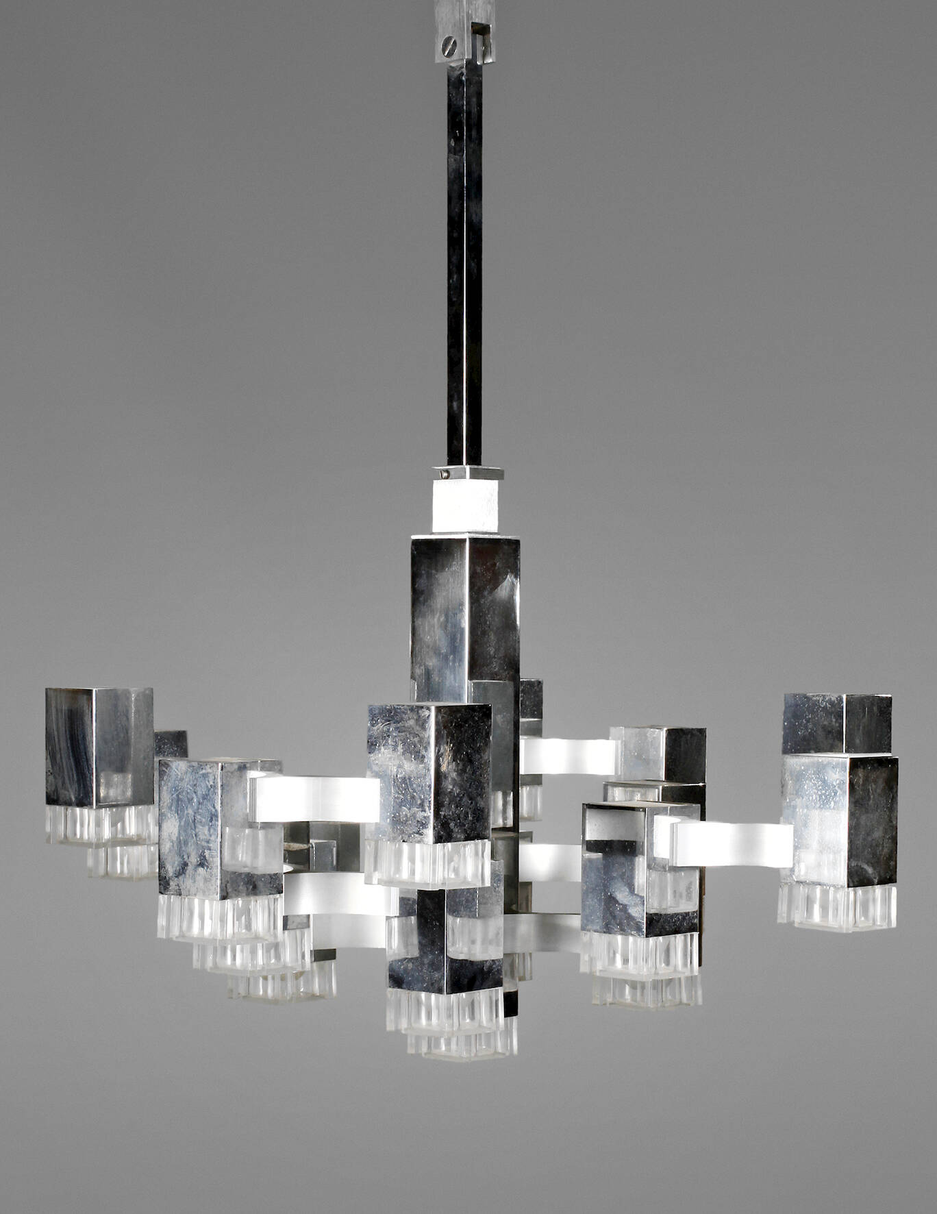 Designleuchter Italien