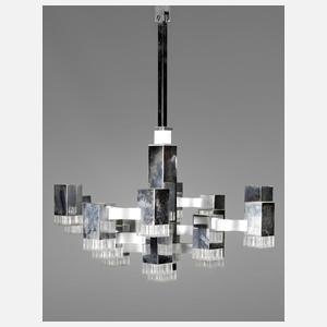 Designleuchter Italien