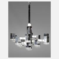 Designleuchter Italien111