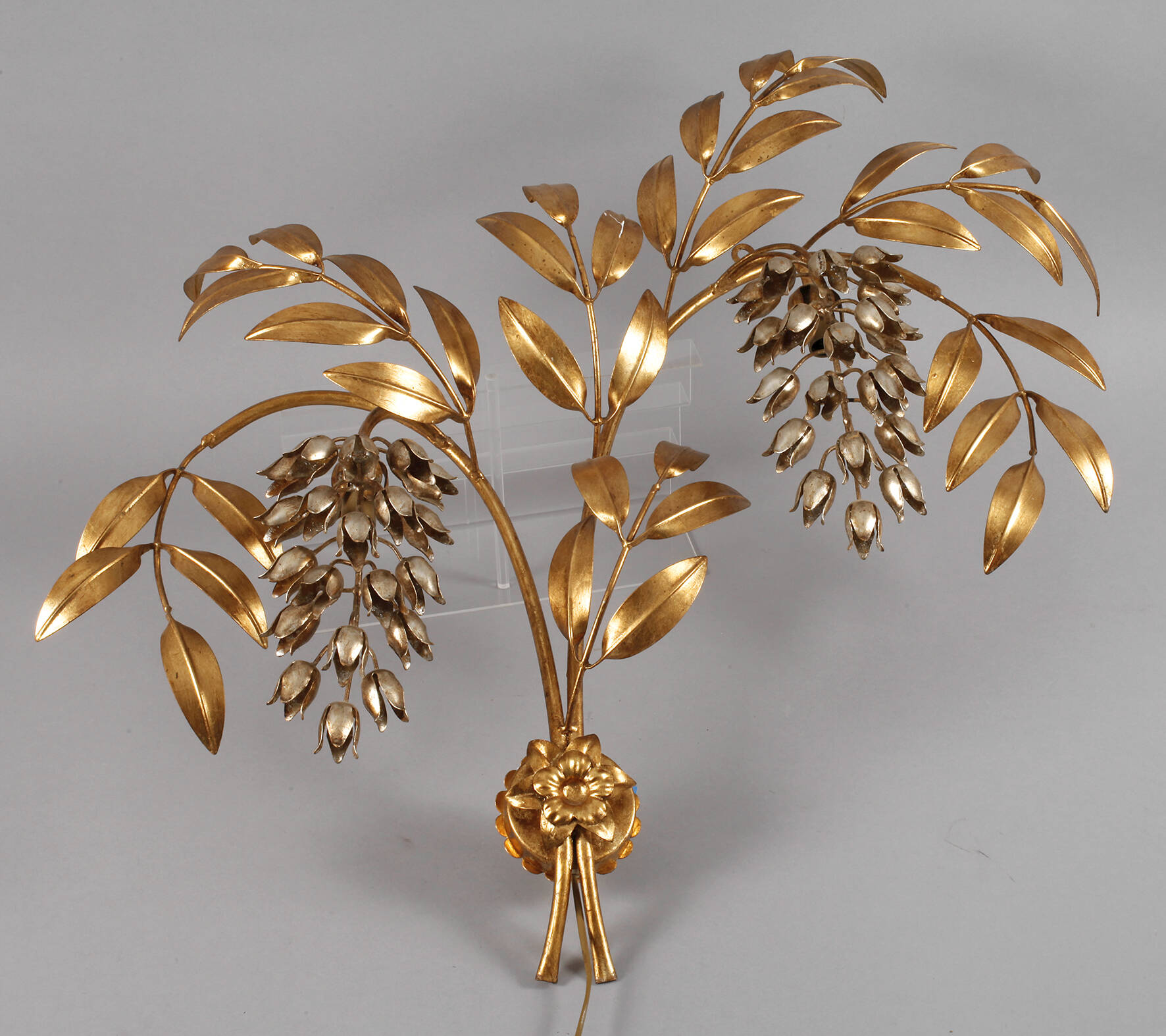 Wandlampe Hans Kögl