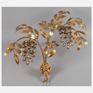 Wandlampe Hans Kögl