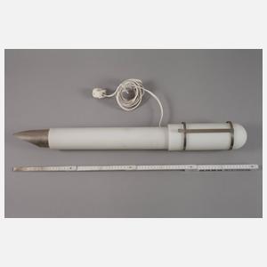 Außergewöhnliche Wandlampe