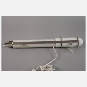 Außergewöhnliche Wandlampe