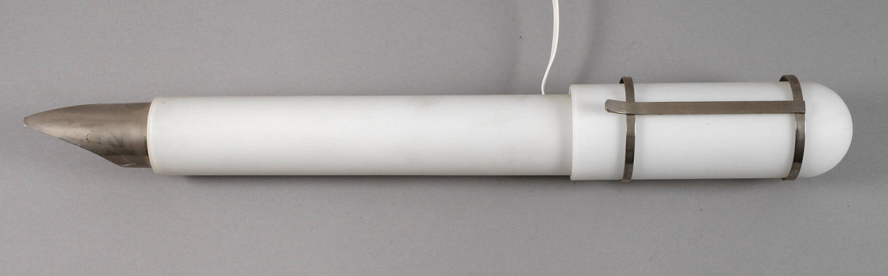 Außergewöhnliche Wandlampe