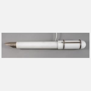 Außergewöhnliche Wandlampe