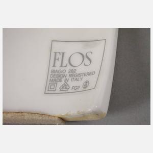 Tischlampe Flos Biagio 282