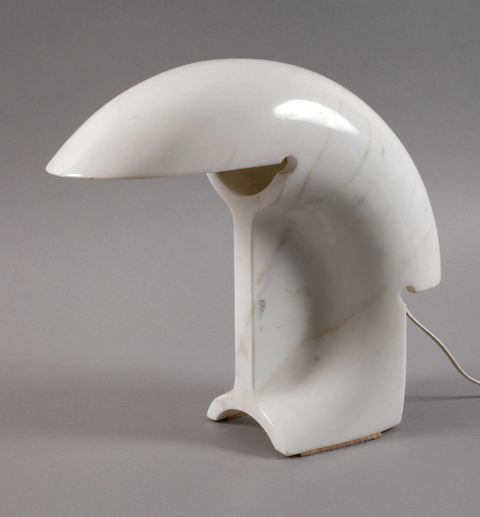 Tischlampe Flos Biagio 282