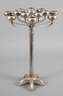 Großer 15-flammiger Kandelaber