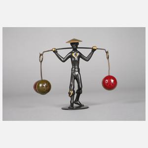 Richard Rohatsch Menage