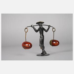 Richard Rohatsch Menage