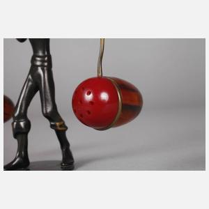 Richard Rohatsch Menage