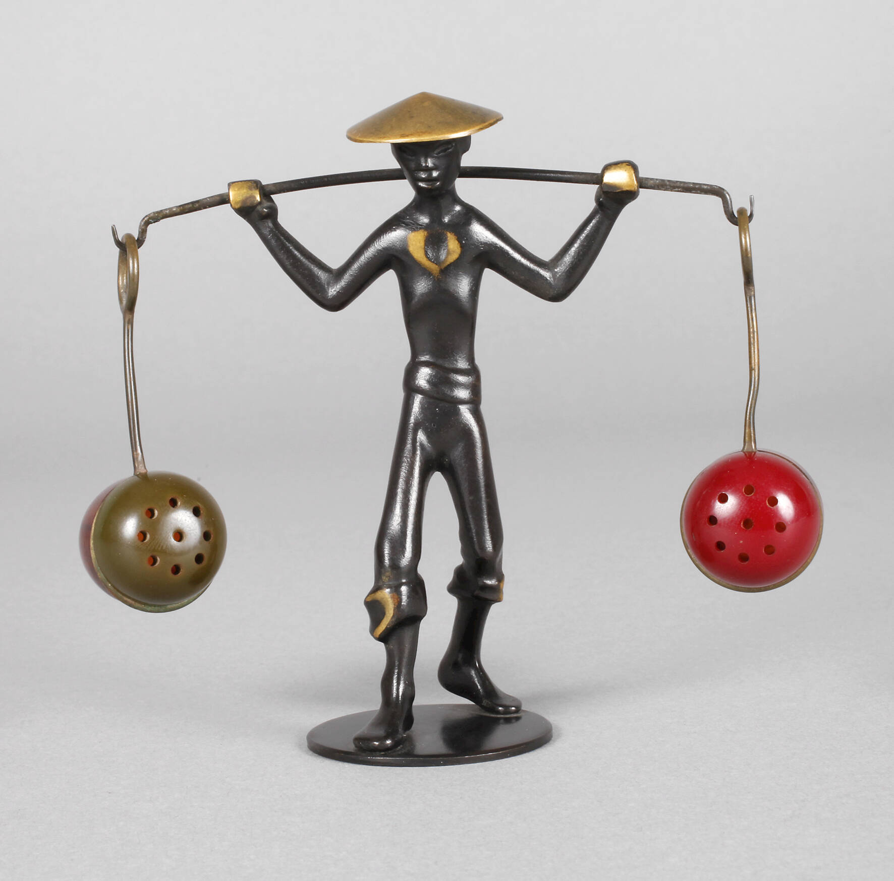 Richard Rohatsch Menage