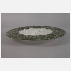 Gabriele Küstner flache Anbietschale