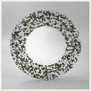 Gabriele Küstner flache Anbietschale