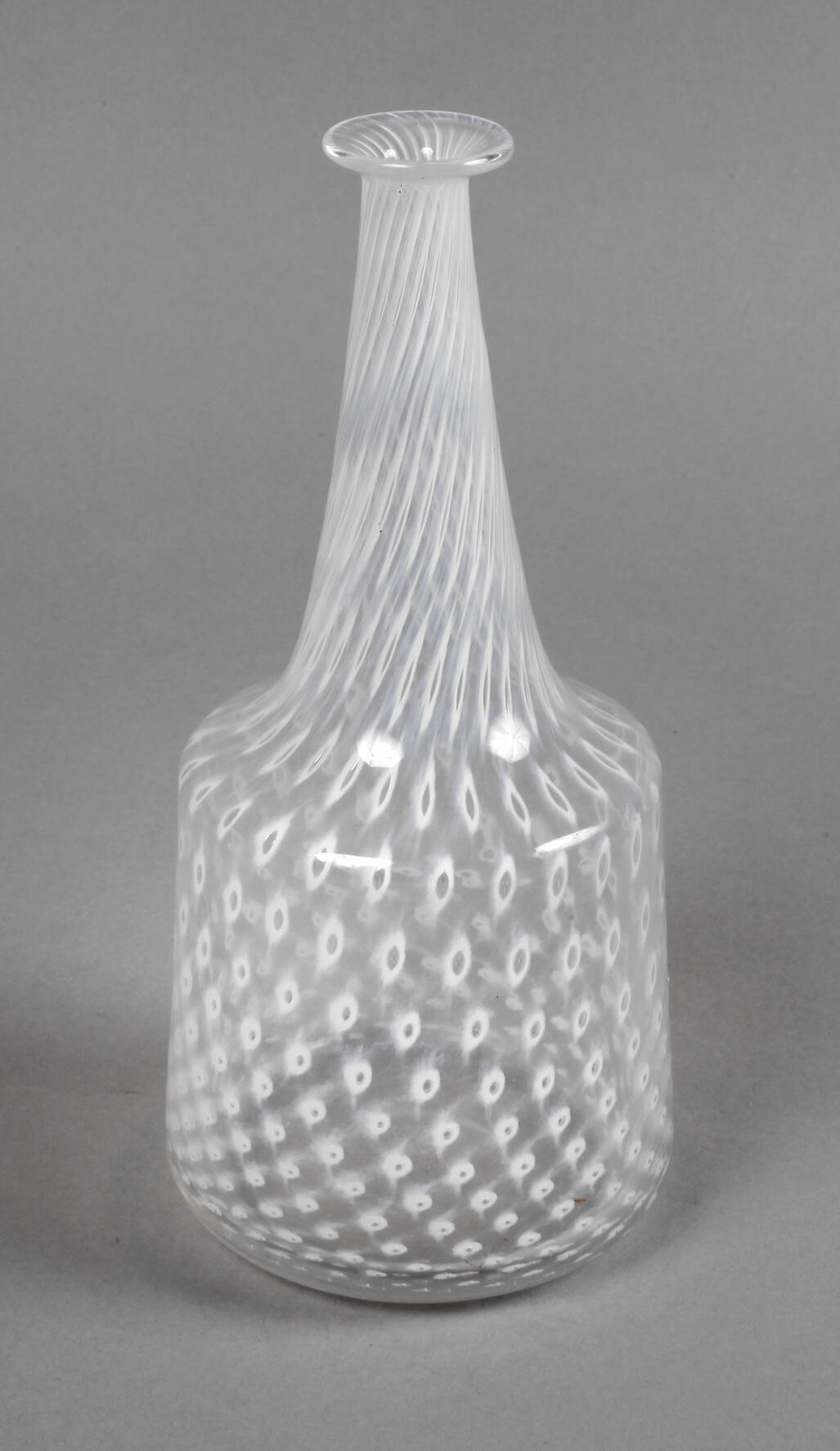 Schweden Vase Kosta Boda