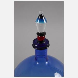 Murano Karaffe Yoichi Ohira