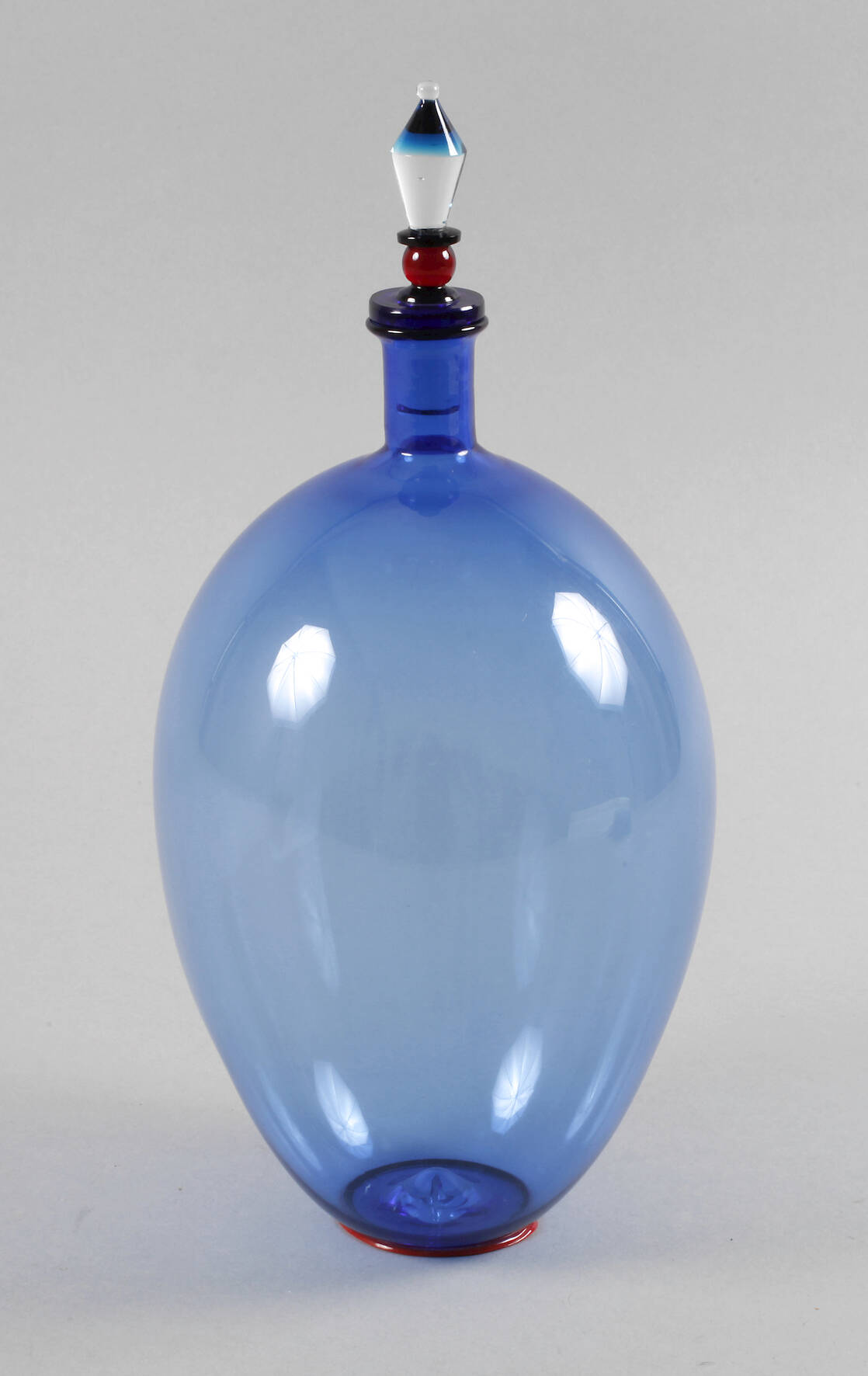 Murano Karaffe Yoichi Ohira