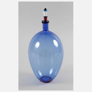 Murano Karaffe Yoichi Ohira