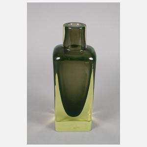 Cenedese Murano Flaschenvase