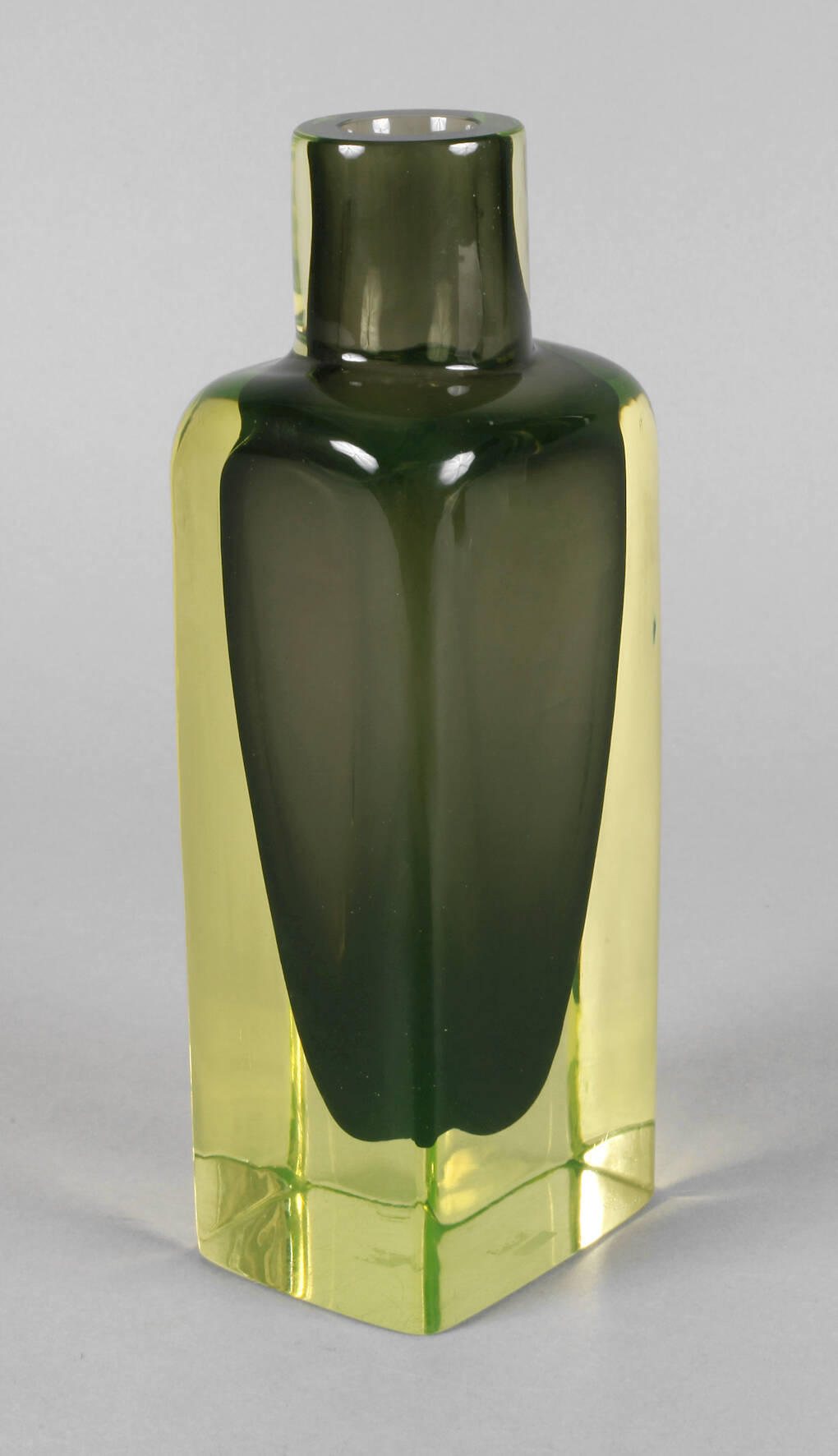 Cenedese Murano Flaschenvase