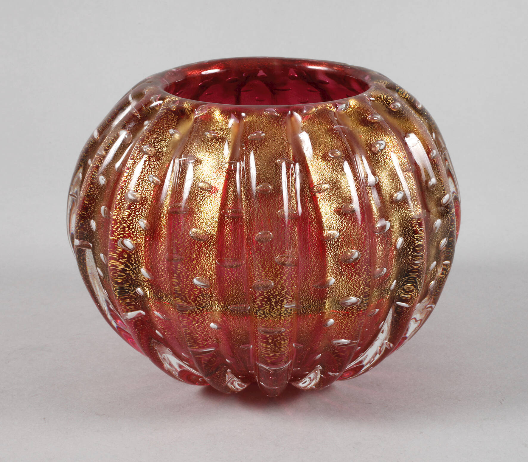 Murano Vase