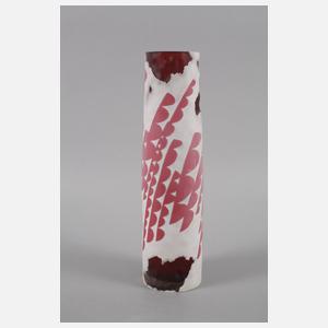 Glasobjekt Jiri Pacinek & Sohn Sun Liang